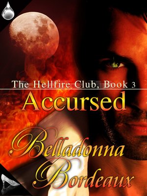 Accursed - ebook
